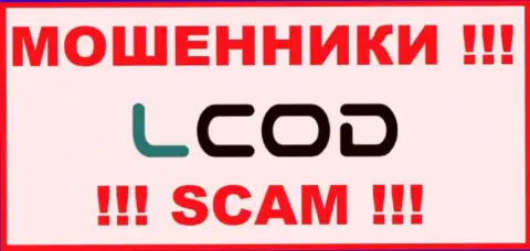 Лого ШУЛЕРОВ L-Cod Com