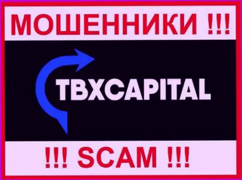 TBX Capital - это МОШЕННИКИ !!! Денежные средства выводить не хотят !!!