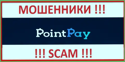 Point Pay LLC - это МОШЕННИКИ !!! SCAM !