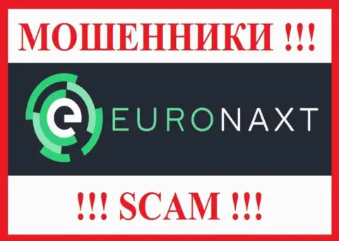 EuroNax - ВОР !!! SCAM !!!