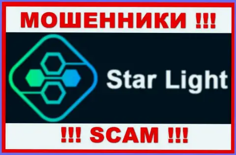 StarLight24 Net - это SCAM !!! МОШЕННИКИ !