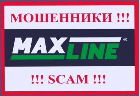 Max Line - SCAM !!! ЕЩЕ ОДИН ВОРЮГА !!!