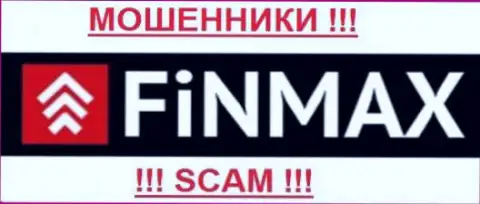 FiN Max (ФИНМАКС) - КИДАЛЫ !!! SCAM !!!