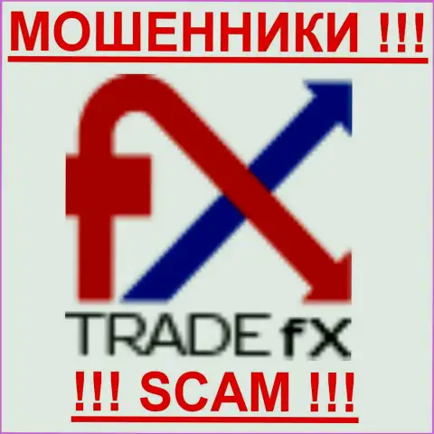 Trade FX - ЖУЛИКИ!