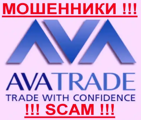 Ava Trade Japan K.K. - АФЕРИСТЫ !!! SCAM !!!