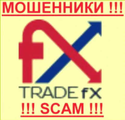 Trade FX - это КУХНЯ НА FOREX !!! SCAM !!!