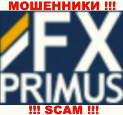 ФИкс Примус - это МОШЕННИК !!! SCAM !!!