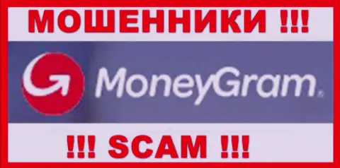 MoneyGram - это МОШЕННИКИ !!! SCAM !