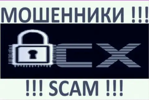 CryptoCX - это АФЕРИСТЫ !!! SCAM !!!